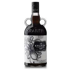 At times like these, it's best to keep your distance and ride out the storm. Kraken Black Spiced Rum 40 Beach House