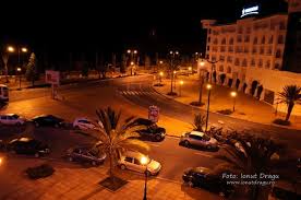 Am fost acolo să aprind lumânarea veşniciei mele. Tunisia Impresii De CÄlÄtorie La Dragu