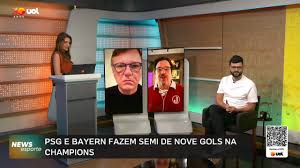 UOL News Esporte | Programa completo | 29 de abril de 2026