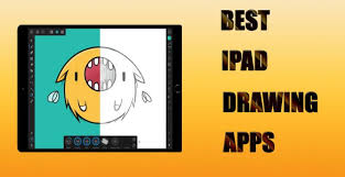 The best ipad apps doesn't include preinstalled apps or games. 10 Best Ipad Drawing App To Fuel Imagination Digital Built Blog
