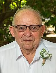 Obituary information for Jack Payne