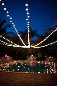 Pretty Night Pool Party Pool Party Decorations Summer Pool Party