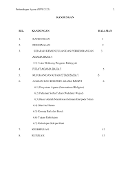 Malaysia ialah sebuah negara yang mengandungi rakyat yang berbilang kaum.hakikatnya malaysia adalah negara sekular. Doc Assignment Baha I Sakinah Mohammad Academia Edu