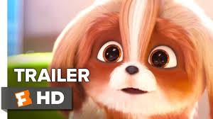 The film splits off into 3 separate stories giving. The Secret Life Of Pets 2 Trailer 2019 Daisy Movieclips Trailers Secret Life Of Pets Pets Pet Max