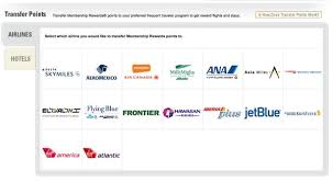 In addition, the ana card u.s.a. Airline Partners American Express Gold Card
