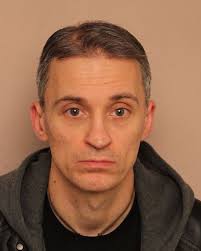 Sex Offender Registry