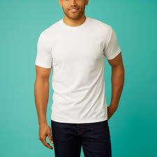 Mens Great Fitting T Shirts The Best White T-Shirts For Men, Tested By  Fashion Editors