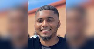 Obituary for Christopher Parker