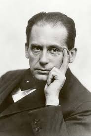 Bauhaus Ebook Doppelseiten