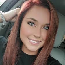 Danielle Keyser's Instagram, Twitter & Facebook