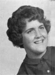 Remembering Rebecca Bock Buckwalter, a talented craftswoman and devoted wife