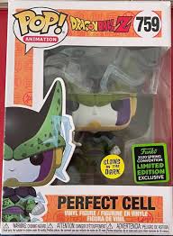 We did not find results for: Funko Pop Animation Dragon Ball Z Perfect Cell Limited Edition 759 Hobbies Toys Toys Games On Carousell