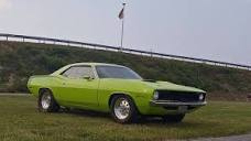Let's See Your Mopars.. again | Page 4 | For A Bodies Only Mopar Forum