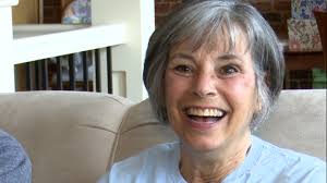 Fort Wayne woman's ALS journey is one of faith, hope and love