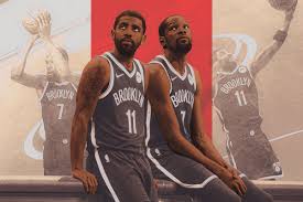 When the brooklyn nets acquired james harden on jan. The Kd And Kyrie Nets Were Worth The Wait The Ringer