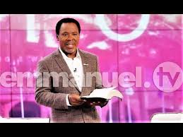 Emmanuel tv is the television station of the synagogue, church of all nations, broadcasting 24/7 around the globe via satellite and on the internet. Scoan 05 04 20 Full Sunday With Tb Joshua Live From Emmanuel Tv Studios Youtube