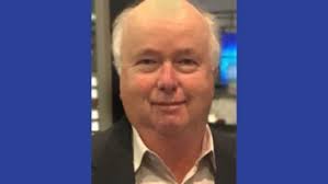 Gary Blau, Silent Key