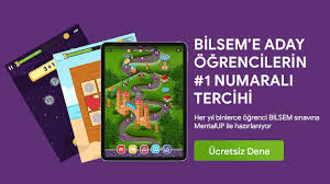 Bilsem Cikmis Sinav Sorulari Ucretsiz Deneme Coz Mentalup