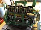 John Deere 3and 4engine blocks - Yesterday s Tractors