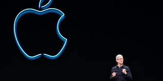 View today's stock price, news and analysis for apple inc. Strong Apple Earnings Are Priced In After A 26 Rally In The Stock This Year Jpmorgan Says Aapl Markets Insider