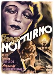 Pola Negri Ranked