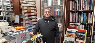 La Librairie Brossard Va Demenager De Choisy Le Roi A Thiais 94 Citoyens