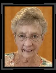 Obituary information for Vian Carol Kersten