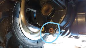 Oil all over floor shortly after shut off. Ih Cc 782 Transmission Drain And Refill Only Cub Cadets