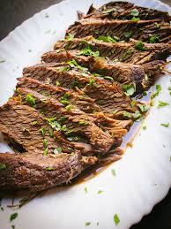 Instant Pot Braised Brisket With Red Wine Bacon Is Magic