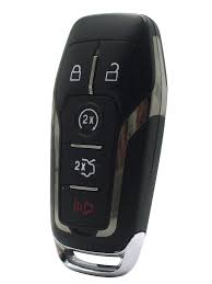 January 2017 and never knew about trunk unlocking without an fob . Remote Entry Smart Key 5 Button W Remote Start For 2016 Lincoln Mkz Car Keys Express