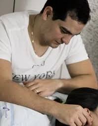 Rafael Galindo, valentão que agrediu mulher na frente dos filhos, era  considerado calmo e companheiro