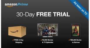 In view of some people's puzzle, i have gathered some recent hot topics on this blog. Get 100 Off A 30 Day Amazon Prime Membership Online Discount Code Coupon Save72 Com