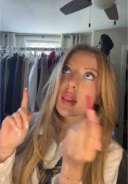 Paige Hager's Instagram, Twitter & Facebook