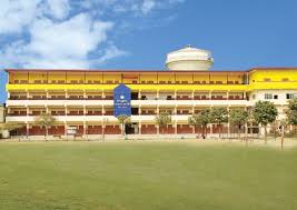 Shree Shanti School Photo 1