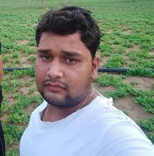 Prashant Soni's Instagram, Twitter & Facebook