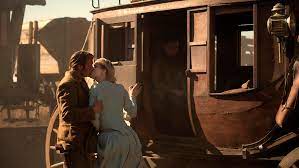 Salvation synonyms, salvation pronunciation, salvation translation, english dictionary definition of salvation. The Salvation Review Mads Mikkelsen Seeks Revenge In Danish Western Variety