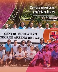 Bienvenidos a la trigésima segunda edición de los Premios Brugal Cree en su  Gente 2023! Como cada año, tuvimos la oportunidad de reconocer a las  instituciones solidarias que dedican su tiempo, talento
