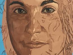 Spent the morning mixing 80 gallons of paint! There are 7 different colors  I custom make just for the skin color! 🎨 💪 Glass City River Wall Tnemec  Company, Inc.