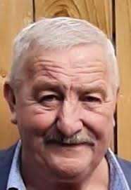 Condolence Book for Colm Maguire (Legan, Longford)