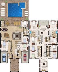 12 bedroom homes with more than 6 400 square feet of living space the 12 bedroom essex is our largest home a large house plans mansion floor plan house plans