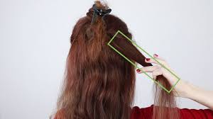 It has many answers but the right ways are not easy to find out. How To Straighten Hair Quickly 13 Steps With Pictures Wikihow