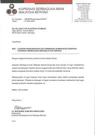 Koperasi serbaguna iman malaysia berhad, no 17, jalan sg 3/4, pusat bandar sri gombak, 68100, batu caves, selangor. Koperasi Serbaguna Iman Malaysia Berhad Koiman Servizio Finanziario Batu Caves Town 471 Foto Facebook