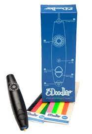 3doodler 2 0 Le Stylo 3d Pour Dessiner En 3 Dimensions Makershop Fr Stylo 3d Impression 3d Stylo