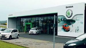 Aktuelle autohaus gotthard könig prospekte. Die Autohauskenner Handler Suchen Sondershausen Skoda Autohaus Liebe Sondershausen
