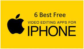 Some focus solely on erasing and changing photo backgrounds, while others are part of a more extensive photo editing app. 6 Best Free Iphone Video Editing Apps Video Editing Apps Video Editing Iphone Video