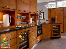 كتالوج صور مطابخ حديثة مطابخ مودرن مطابخ ريفية بسيطة لوكشين ديزين نت Installing Kitchen Cabinets Kitchen Set Cabinet Kitchen Cabinets