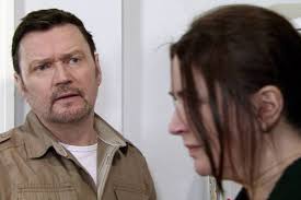 Owen Armstrong leaves Weatherfield and heads to Aberdeen