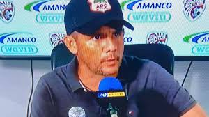 DESPEDIDA DE JACKSON RUIZ