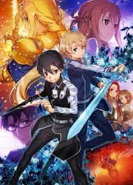Anime like sword art online alicization. Sword Art Online Alicization Arc To Become Anime Anime News Tokyo Otaku Mode Tom Shop Figures Merch From Japan