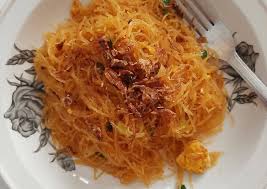 Resepi bihun goreng singapura yang tidak asing lagi didalam menu atau hidangan masyarakat malaysia. Langkah Membuat Bihun Goreng Sederhana Mantap Resep Us